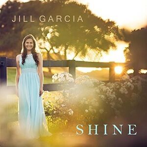 Garcia,Jill - Shine  CD